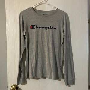 Lightweight Champion long sleeve